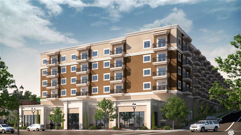 Tower View Apartments