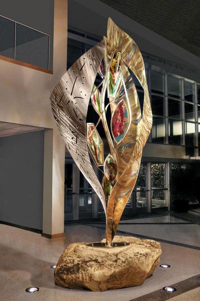 Terralumen Molly Mason