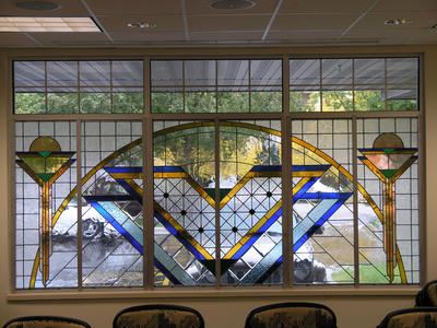 Lightkeeper Jack Archibald