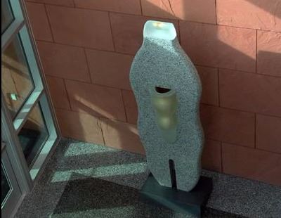 Weber Figure Howard Ben Tre