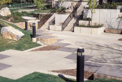 Garden of Four Seasons