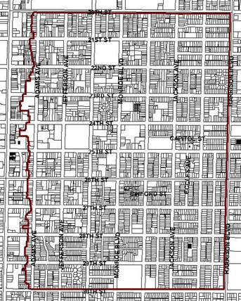 East Central Community