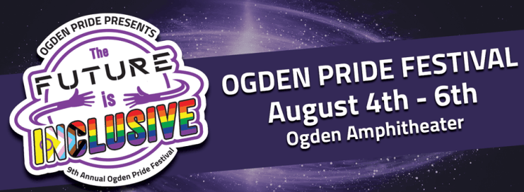 Ogden Pride