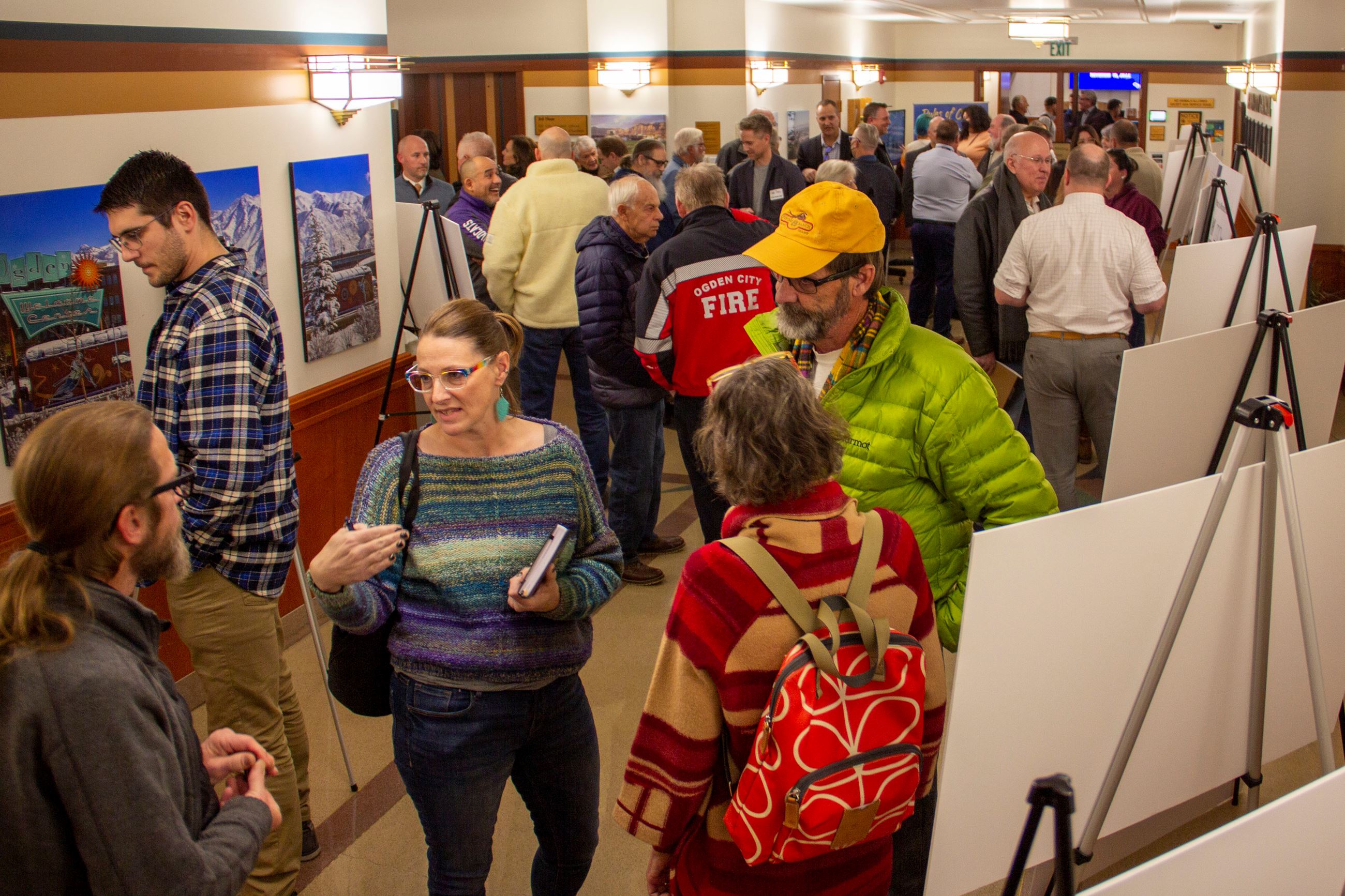 1115 - WB Open House, Christmas Village Mayor_1