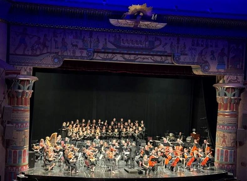 Chamber Orchestra Ogden Image 2