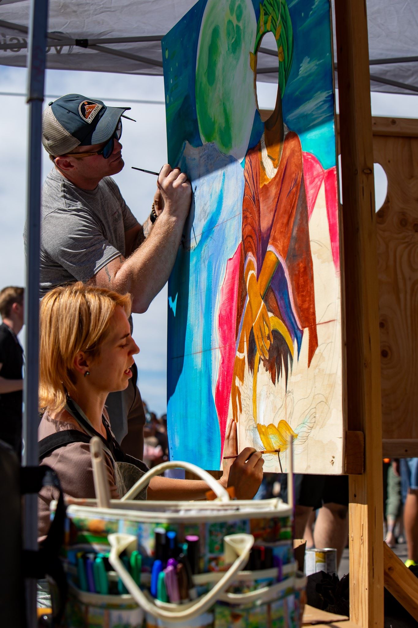 Historic 25th Street Foundation, Image 2