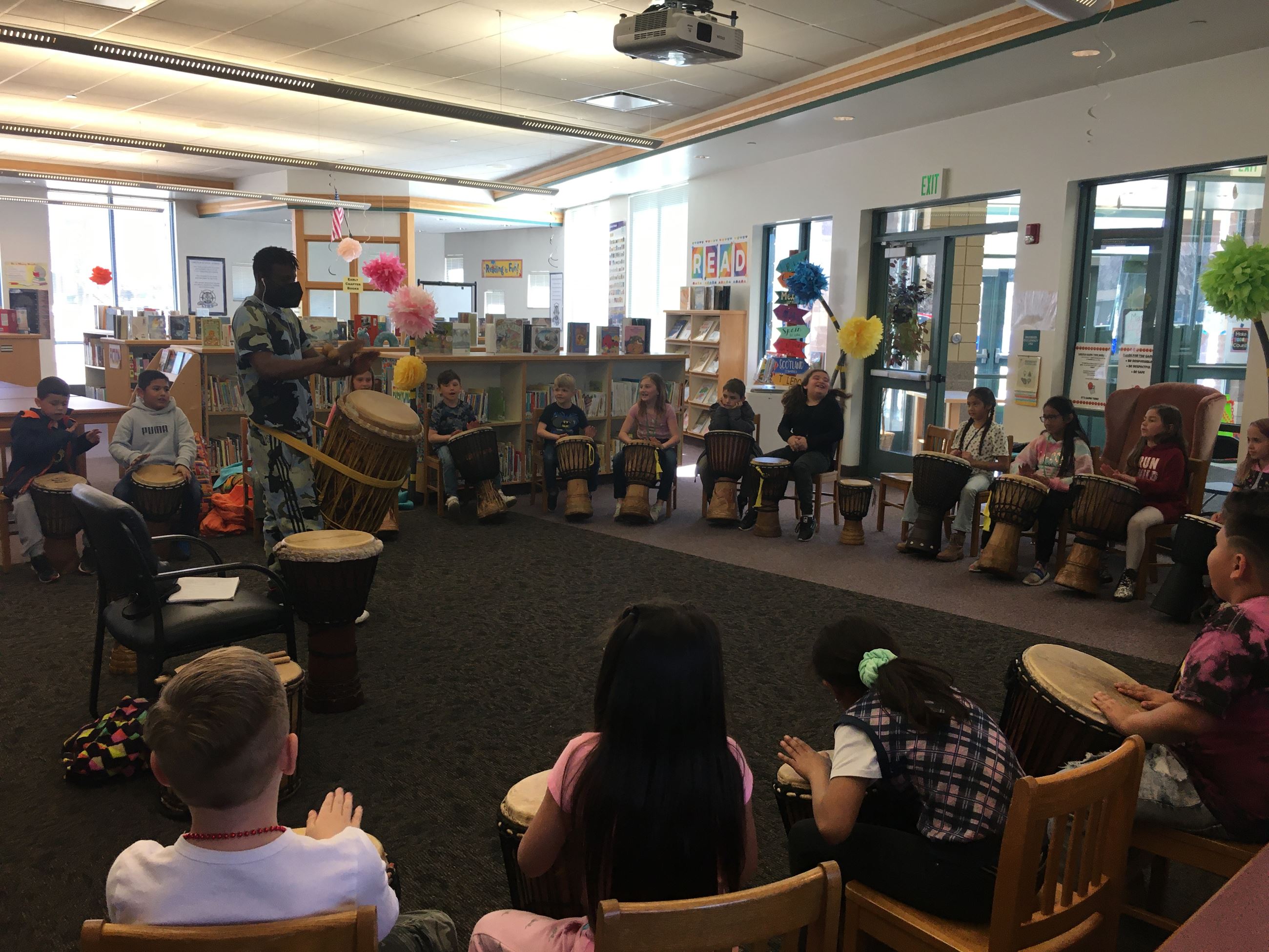 Tribalovedancer, Image 3