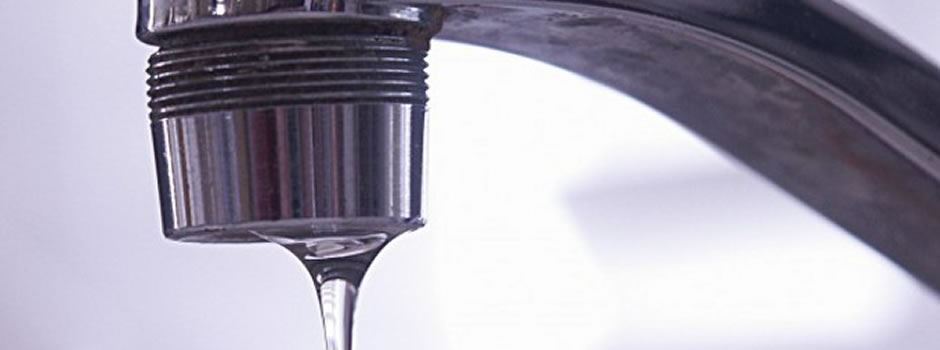 Low Water Pressure Faucet