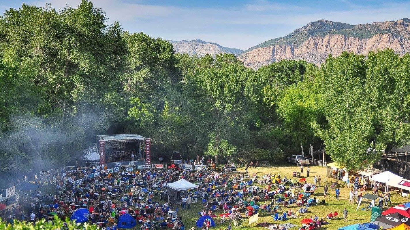 ogden music fest 2018