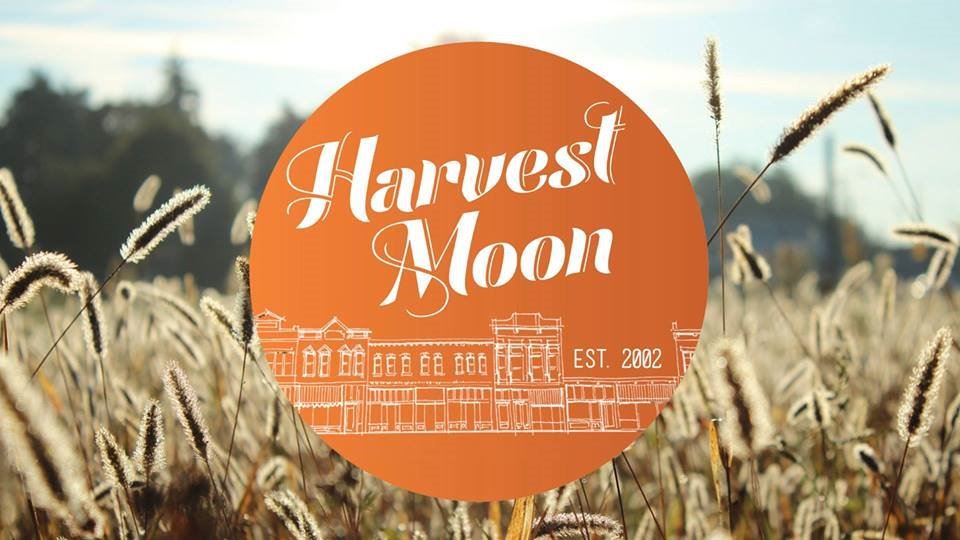 Harvest Moon