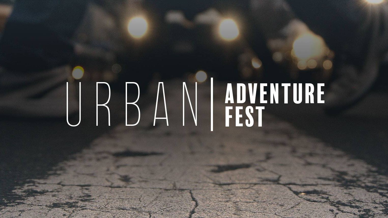 Urban Adventure Festival