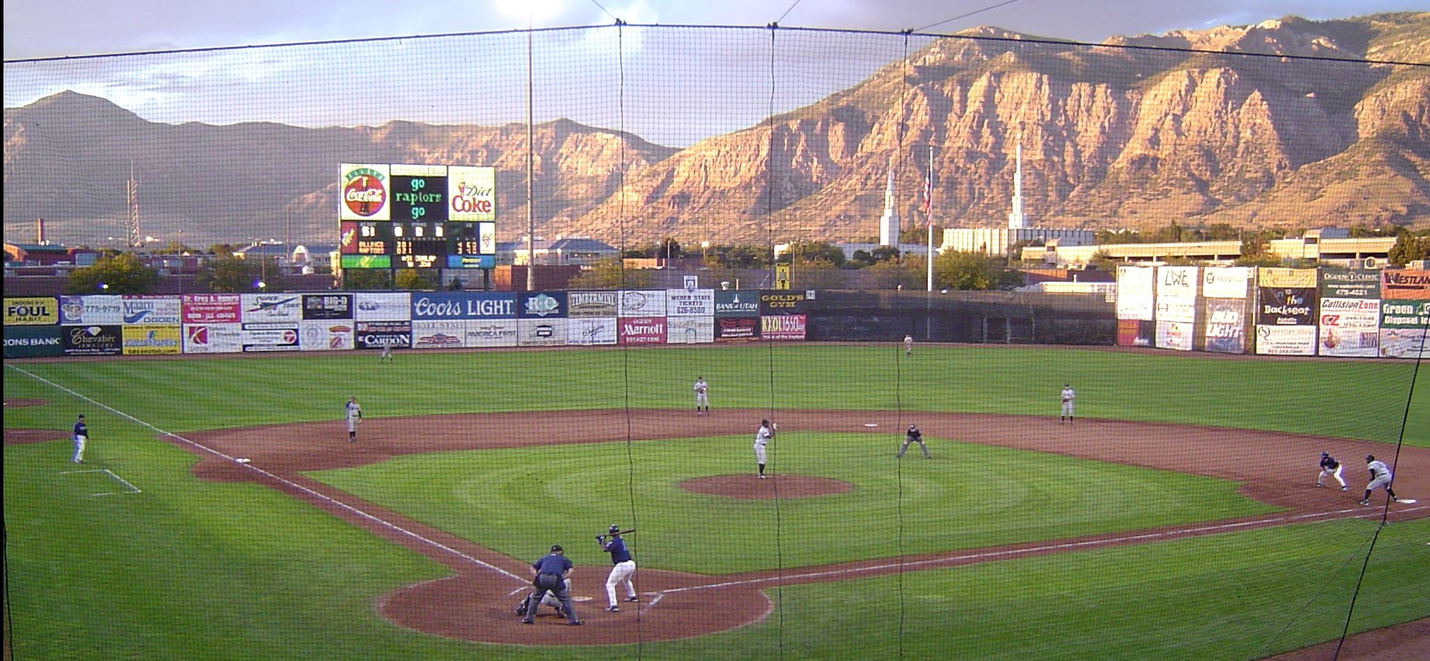 Lindquist Field (2)