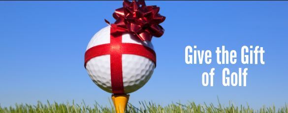 Gift of Golf