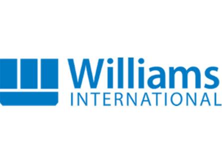 Williams International Logo