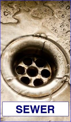 Sewer Button
