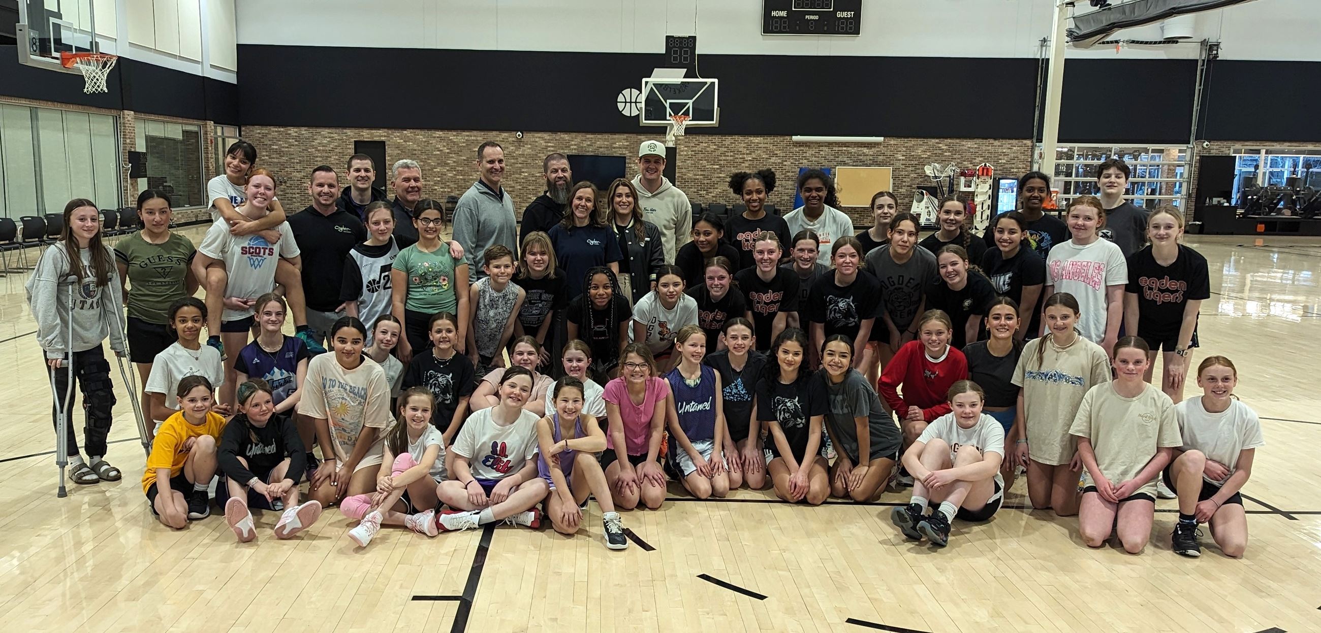 Group Shot Her Time Clinic