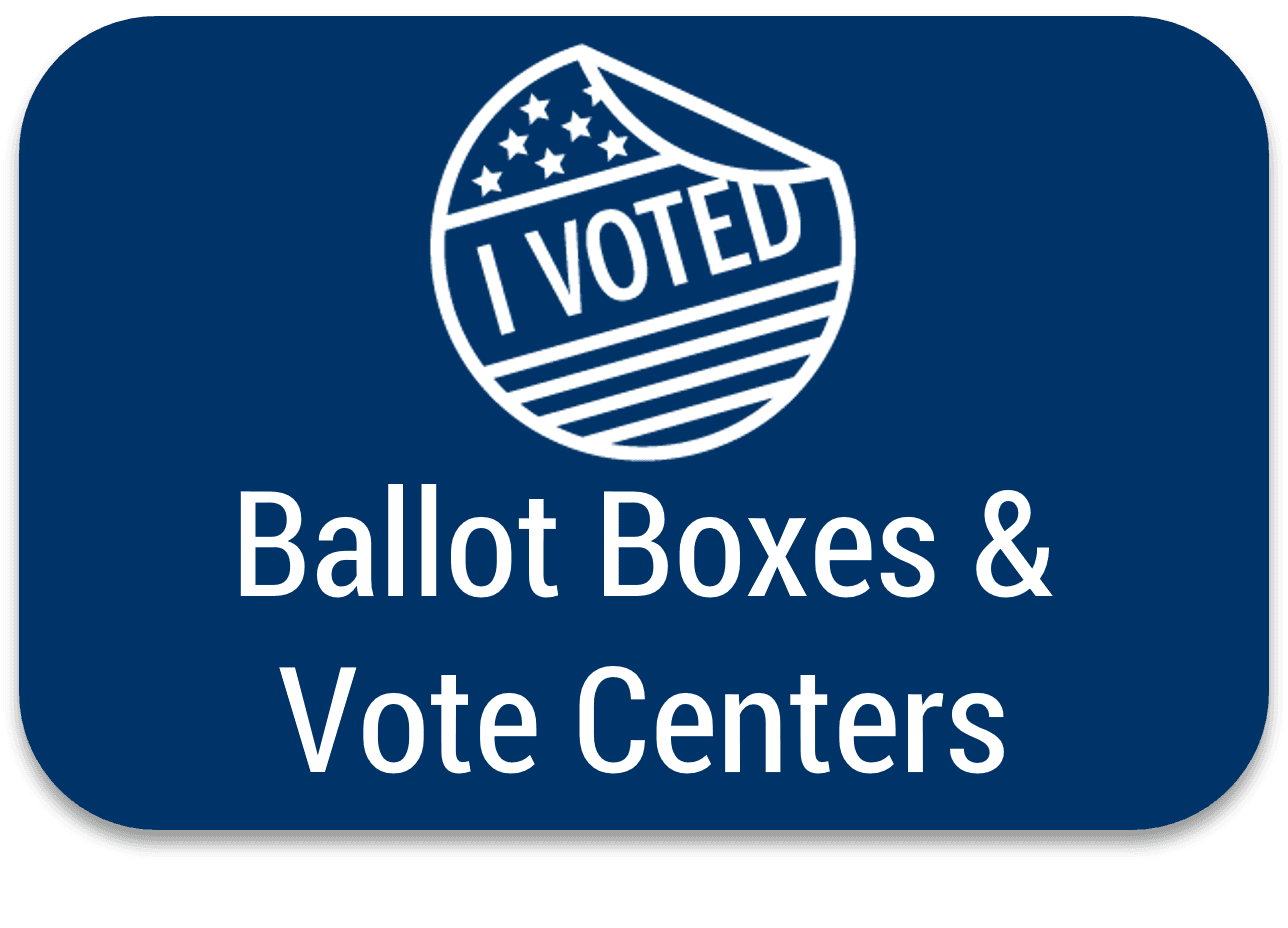 ballot box square