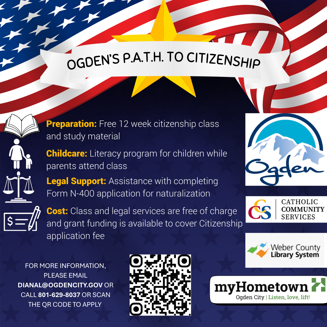 Ogdens PATH to Citizenship Flyer 2026.Final